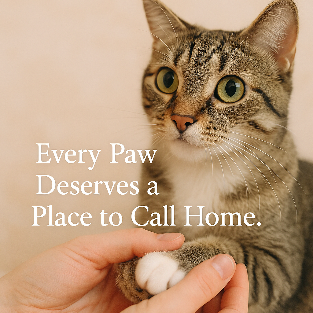 The Journey to a Forever Home: How Pet Adoptions Are Handled