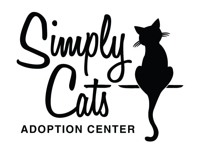 Simply Cats: Creating a Community Where Every Cat Is Safe, Valued, and Loved