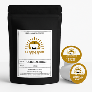 60 Pack Single Serve Coffee Capsules