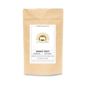 Mango Treat Tea