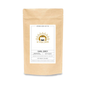 Earl Grey Tea