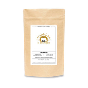 Jasmine Tea