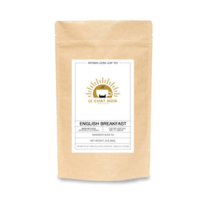 English Breakfast Tea